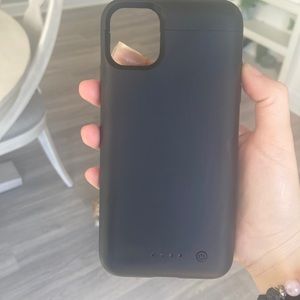 iPhone 11 Charger Case